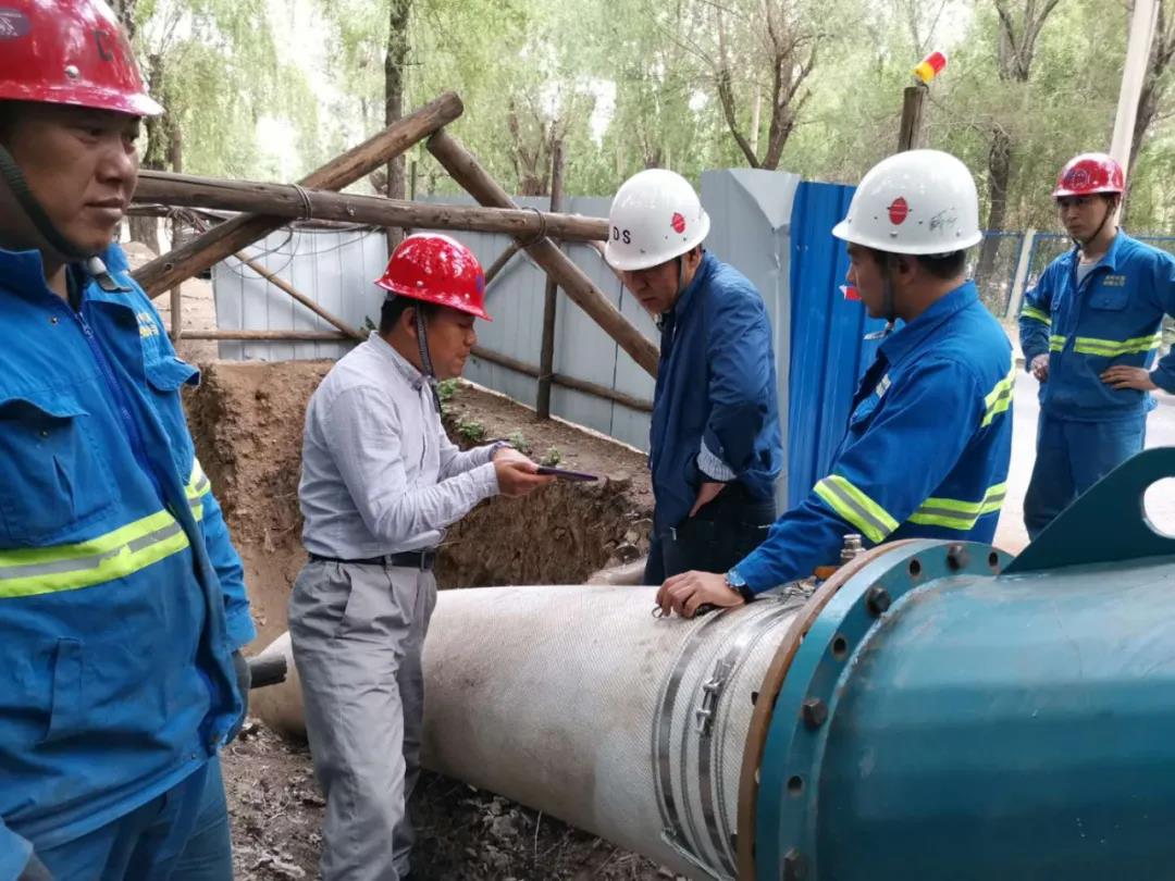 延吉工业管道清洗-管道清淤