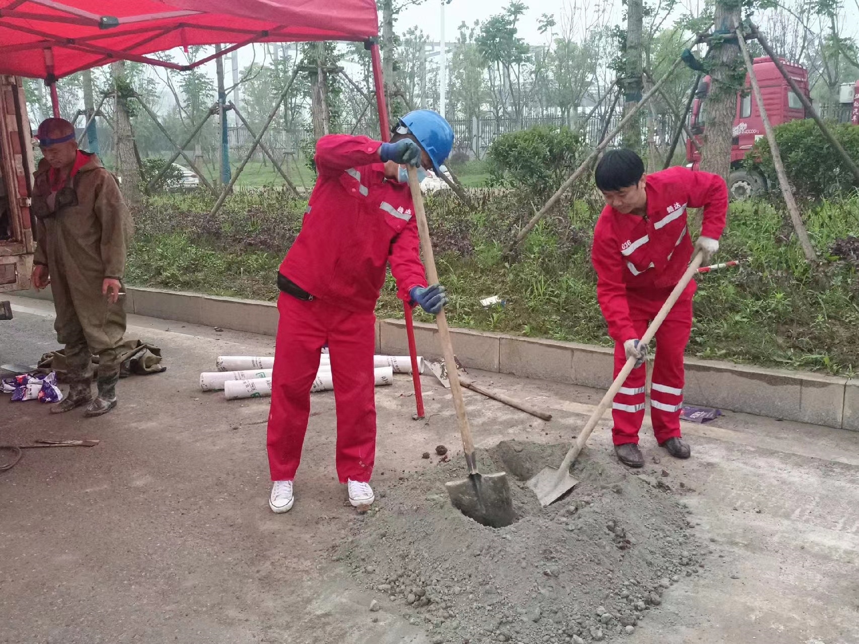 延吉管道疏通哪家好】及时进行市政管道清淤