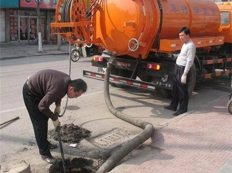 延吉清掏化粪池，健康生活从这里开始